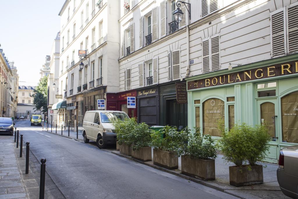 Beaune Appartement