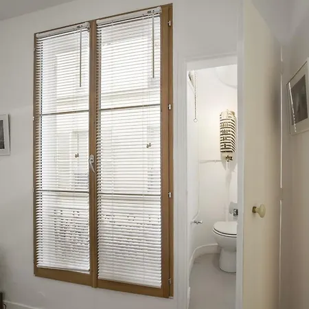 Studio Beaune Paris Zimmer foto