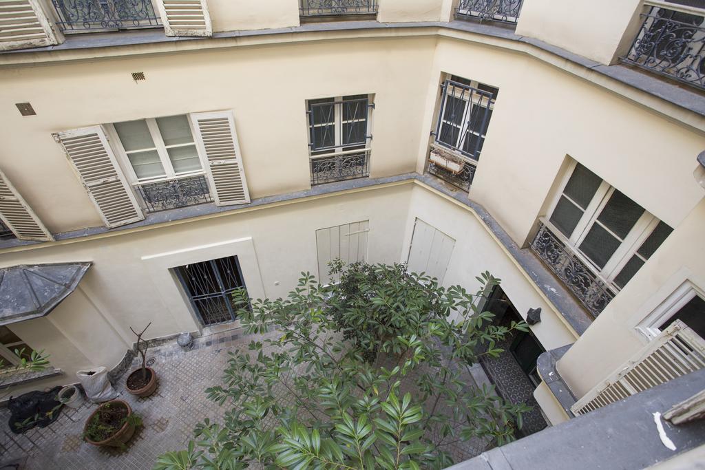 Beaune Apartamento *