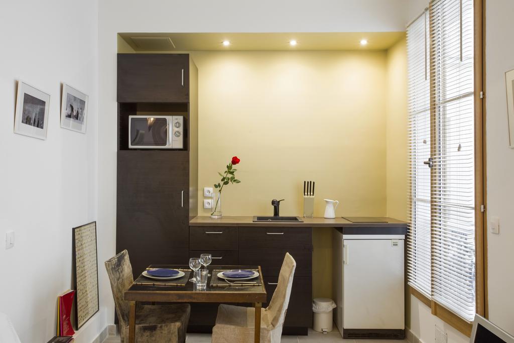 Beaune Apartamento